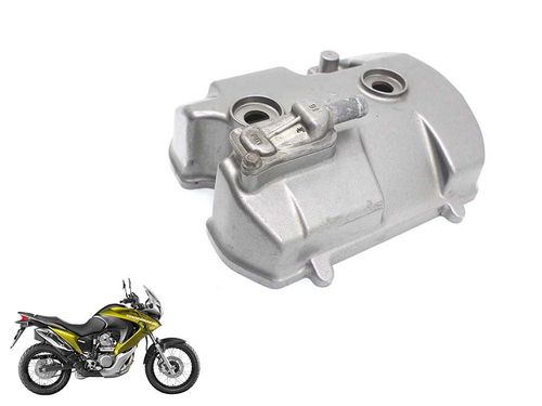 Tampa Cabeçote Dianteiro Honda Xl 700 V Transalp 11-12