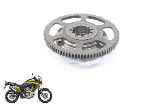 Placa de Partida Honda Xl 700 V Transalp 11-12