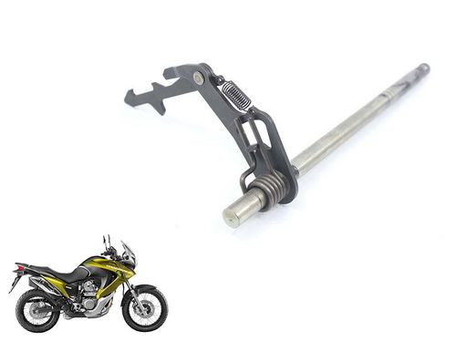 Eixo Seletor de Cambio Honda Xl 700 V Transalp 11-12