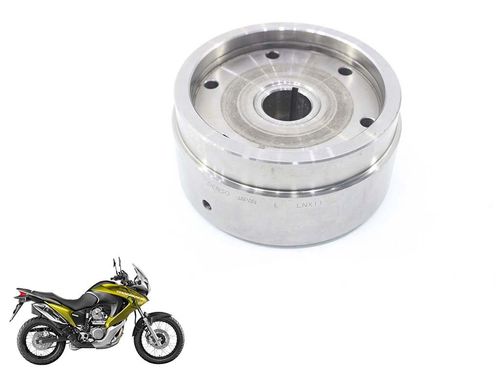 Volante Magneto Honda Xl 700 V Transalp 11-12