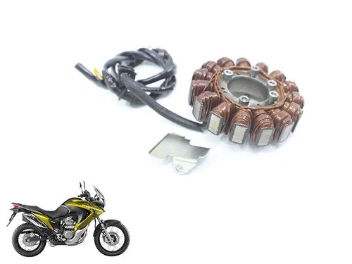 Estator Honda Xl 700 V Transalp Xl700v Transalp 11-12