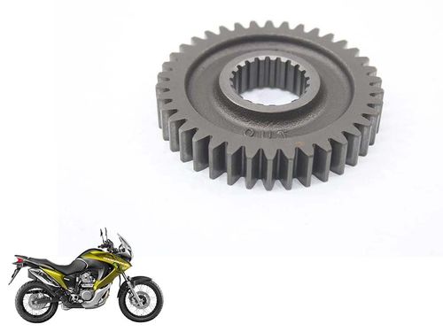 Engrenagem Campana Honda Xl 700 V Transalp 11-12