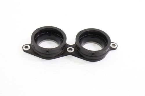 Coletor  Admissão Honda Cbr 600 Rr Cbr600rr 07-12