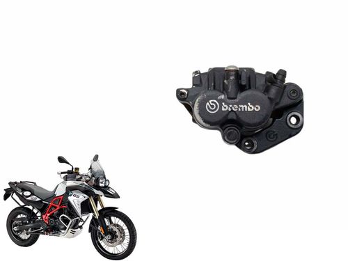 Pinça Freio Dianteiro Direito Bmw F 800 Gs 13-16 Usad