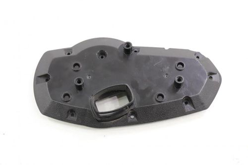 Carcaça Inferior Painel Kawasaki Zx 6 636 2015-2015