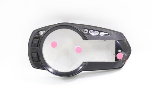 Carcaça Superior Painel Kawasaki Zx 6 636 2015-2015