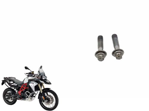 Parafuso Pinça Freio Dianteira Bmw F 800 Gs 13-16 Usad