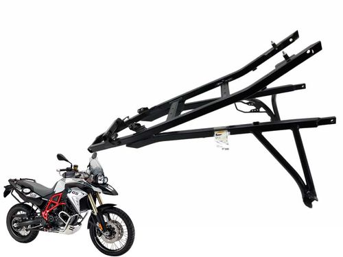 Quadro B Bmw F 800 Gs F800gs 13-16 Usad