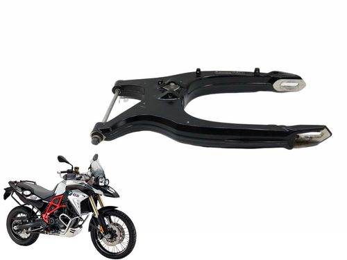 Balança Bmw F 800 Gs F800gs 13-16 Usad