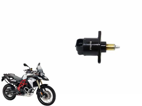 Sensor Marcha Lenta Bmw F 800 Gs F800gs 13-16 Usad