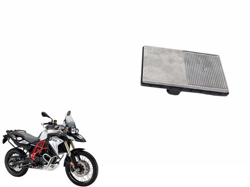 Módulo Zfe Bmw F 800 Gs F800gs 13-16 Usad