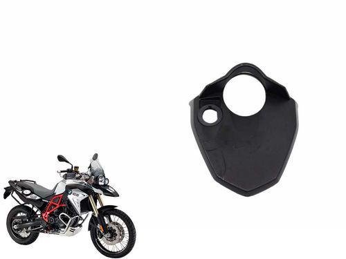 Acabamento Chave Ignição Bmw F 800 Gs 13-16 Usad