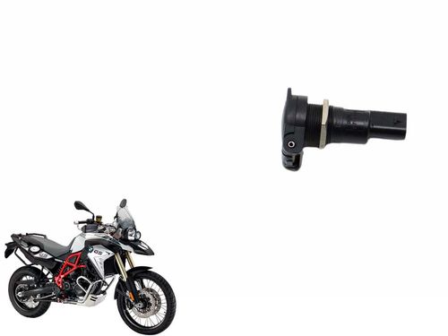 Tomada 12v Bmw F 800 Gs F800gs 13-16 Usad