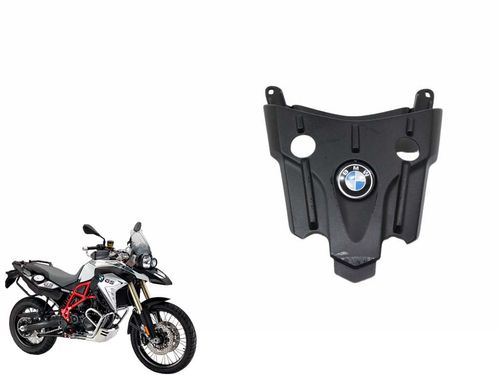 Acabamento Central Rabeta Bmw F 800 Gs 13-16 Usad