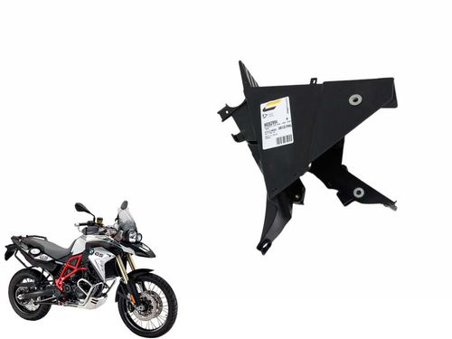 Suporte Central Abs Bmw F 800 Gs F800gs 13-16 Usad