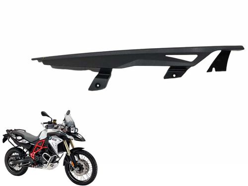 Capa Corrente Bmw F 800 Gs F800gs 13-16 Usad