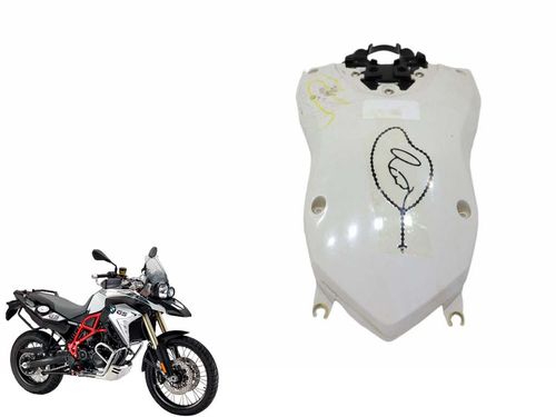 Carenagem Capa Tanque Bmw F 800 Gs F800gs 13-16 Usad
