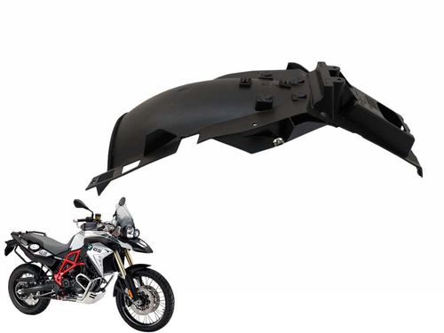 Para-lama Traseiro Interno Bmw F 800 Gs 13-16 Usad