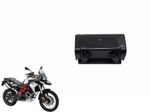 Tampa Caixa Filtro Ar Bmw F 800 Gs F800gs 13-16 Usad