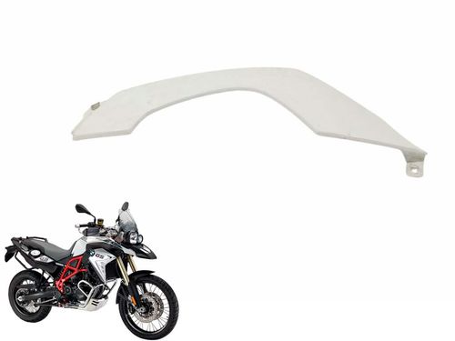 Carenagem Rabeta Esquerda Bmw F 800 Gs 13-16 Usad