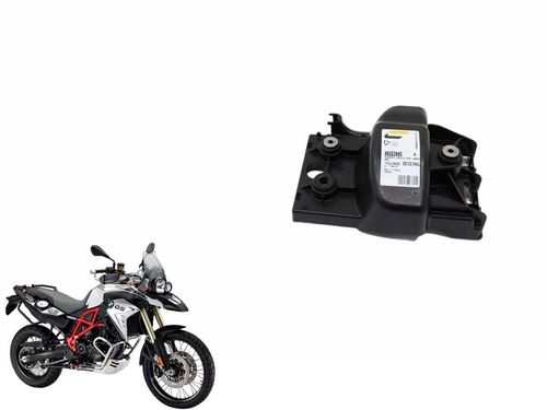 Suporte Módulo Zfe Bmw F 800 Gs F800gs 13-16 Usad