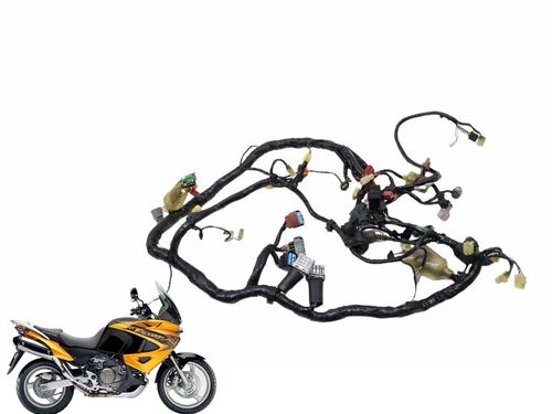 Chicote Principal Honda Varadero Xl 1000v 07-09 Usad