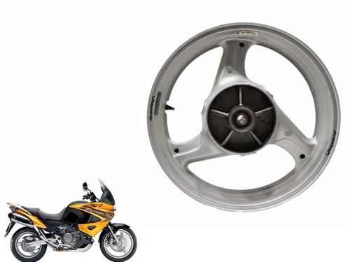 Roda Traseira Honda Varadero Xl 1000v 07-09 Usad