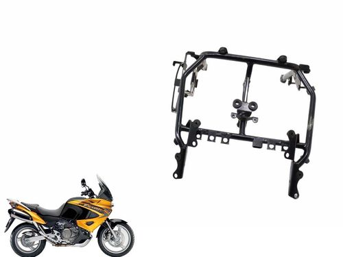 Aranha Galhada Farol Honda Varadero Xl 1000v 07-09 Usad