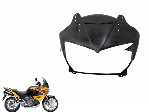 Acabamento Farol Honda Varadero Xl 1000v 07-09 Usad