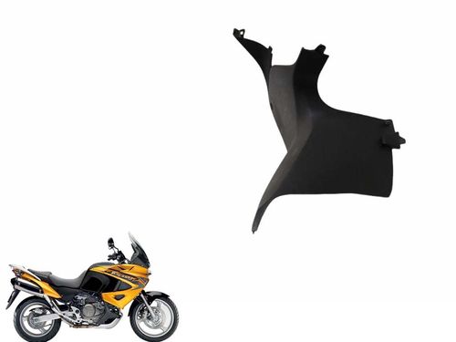 Acabamento Painel Esquerdo Honda Varadero Xl 1000v 07-09 Usad