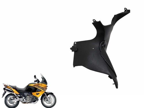 Acabamento Painel Direito Honda Varadero Xl 1000v 07-09 Usad