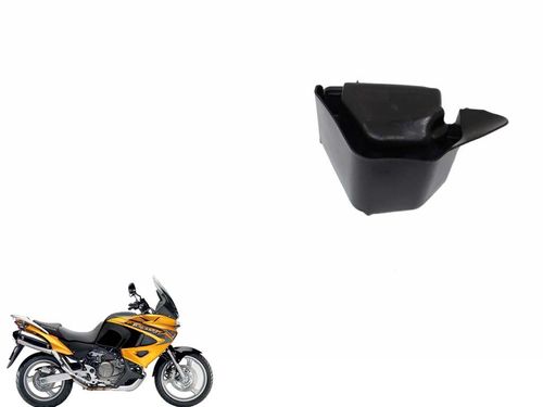Porta Objetos Honda Varadero Xl 1000v 07-09 Usad