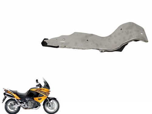 Defletor Calor Direito Honda Varadero Xl 1000v 07-09 Usad