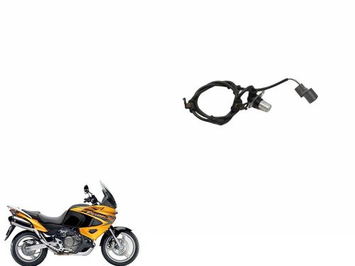 Sensor Abs Traseiro Honda Varadero Xl 1000v 07-09 Usad