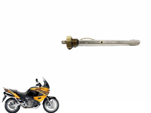 Sensor Nível Combustível Honda Varadero Xl 1000v 07-09 Usad