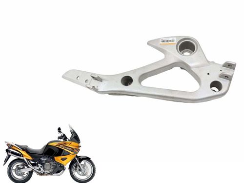 Bacalhau Direito Honda Varadero Xl 1000v 07-09 Usad