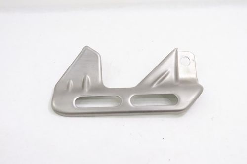 Proteção Curva Do Escape L / E Bmw G 650 Gs G650gs 12-16