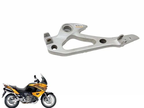 Bacalhau Esquerdo Honda Varadero Xl 1000v 07-09 Usad