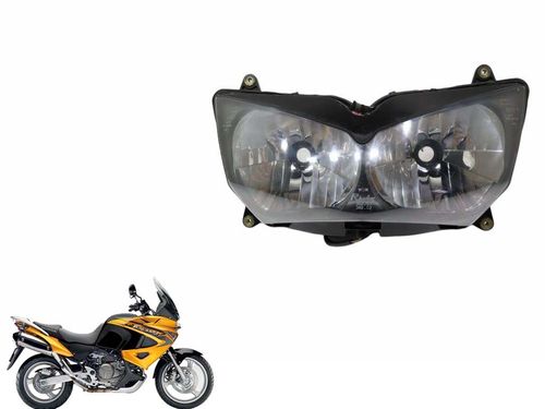 Farol Honda Varadero Xl 1000v 07-09 Usad