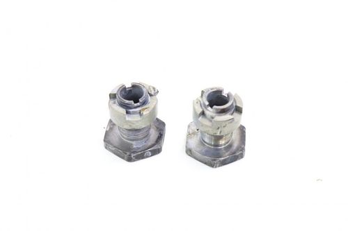 Parafuso Fixa Chassis Bmw G 650 Gs G650gs 12-16