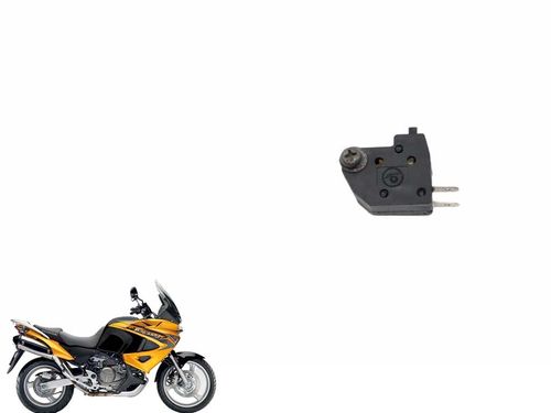 Interruptor Freio Dianteiro Honda Varadero Xl 1000v 07-09 Usad