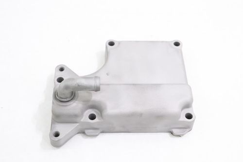 Tampa Suspiro Motor Suzuki Bandit 650 2009-2012