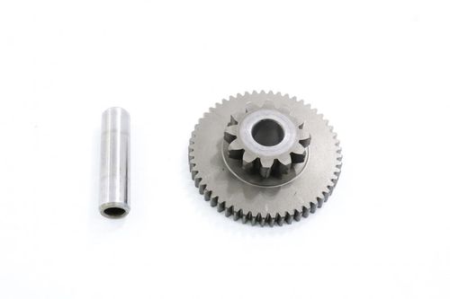 Engrenagem Redução Partida Suzuki Bandit 650 2009-2012