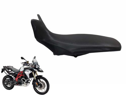 Banco Bmw F 800 Gs F800gs 13-19 Usad