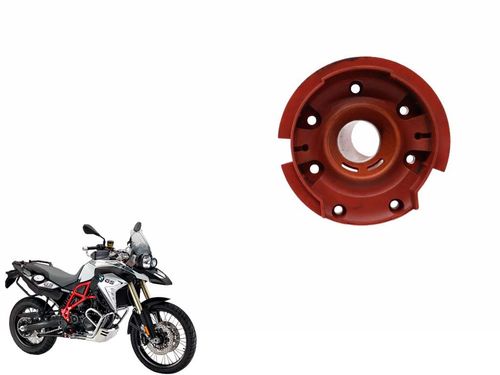 Gargalo Gasolina Bmw F 800 Gs F800gs 13-19 Usad