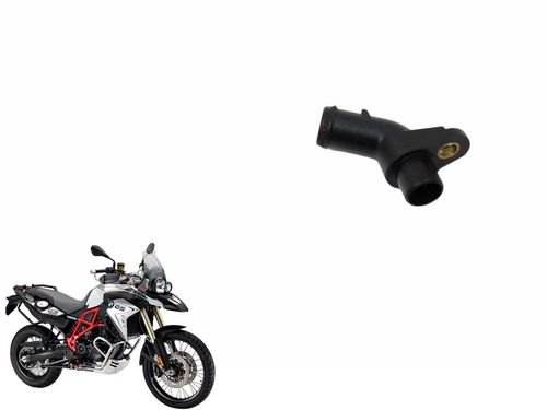 Conexão Mangueira Agua Bmw F 800 Gs F800gs 13-16 Usad