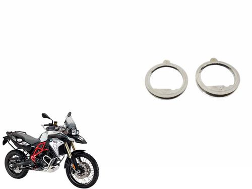 Anel Escape Bmw F 800 Gs F800gs 13-16 Usad