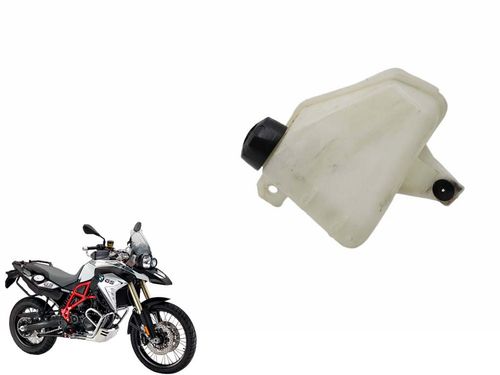 Reservatório Água Bmw F 800 Gs F800gs 13-16 Usad