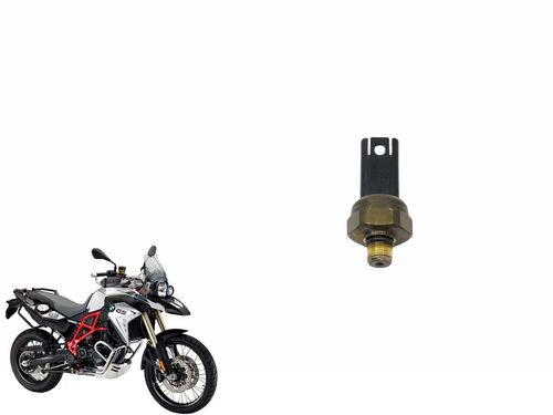 Sensor Pressor Combustivel Bmw F 800 Gs 13-16 Usad