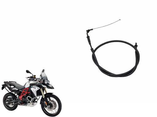 Cabo Acelerador Bmw F 800 Gs F800gs 13-16 Usad